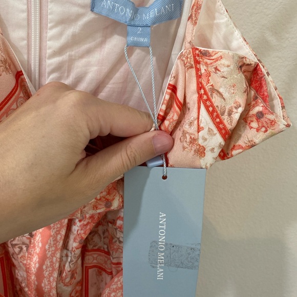 Antonio Melani Dress - Picture 4 of 5